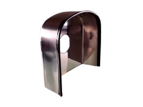 Acabamento Para Engate De Reboque - 85mm Dni Dni8329