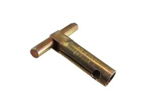 Acoplamento Do Trambulador Gol, Parati, Saveiro E Voyage 82/86