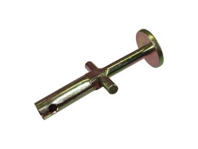 Acoplamento Do Trambulador Royale E Versailles 91/94, Gol, Parati, Saveiro E Voyage 87/94, Passat 78/88, Quantum E Santana 84/94