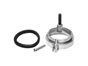 Adaptador Da Tampa Do Carburador Brasilia 73>, Fusca 67> E Kombi <74