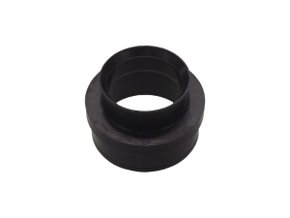 Adaptador Para Filtro De Ar Esportivo 50mm Para 65mm