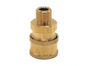 ADAPTADOR PARA SNOW FOAM VONIXX 2006004