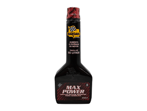 Aditivo Para Combustível 200ml  Bardahl Max Power 200ml