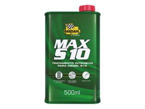 Aditivo Para Combustível, Bardalh - Max S10 