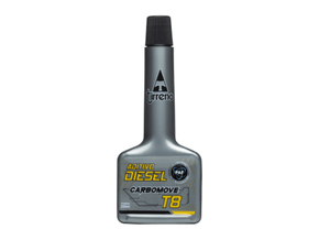 Aditivo Para Combustível Tirreno Diesel T8 - 250ml 