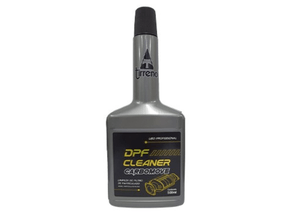 Aditivo Para Combustível Tirreno Dpf Cleaner - 500ml 