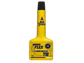 Aditivo Para Combustível Tirreno Flex T9 - 250ml 
