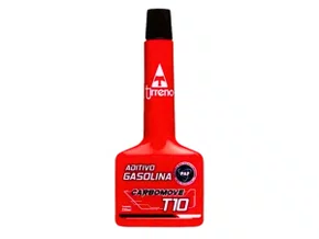 Aditivo Para Combustível Tirreno Gasolina T10 - 250ml 