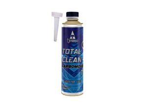 Aditivo Para Combustível Tirreno Total Clean + T11 - 500ml 
