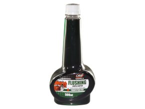 Aditivo Para Limpeza De Cárter - Orbi Quimíca - 500ml
