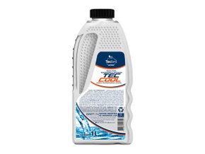 Água desmineralizada TECBRIL - 1 litro