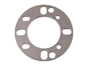 Alargador/espaçador De Rodas Universal Para Veículos Com 4 E 5 Furos