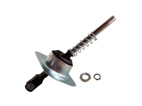 Alavanca de câmbio Belina, Del Rey e Pampa 89, Royale e Versailles 91, Gol, Parati e Saveiro 82 e 87, Passat 78, Quantum e Santana 84, Voyage 82/95 e 87 BRK-70526