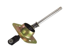 Alavanca De Câmbio Belina, Del Rey, Pampa, Royale E Versailles, Gol, Parati, Saveiro, Passat, Quantum, Santana E Voyage Kit Cia 40427