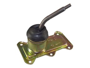 Alavanca De Câmbio Caravan E Opala 82/92