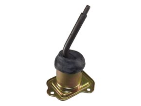 Alavanca de câmbio Chevy 84, Chevette e Marajó 82 KIT CIA 30186