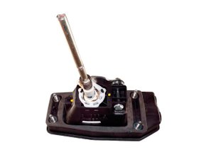 Alavanca De Câmbio Crossfox 05/10, Fox 03/10 E Spacefox 04/10