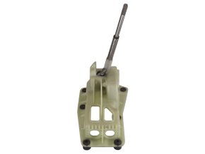 Alavanca De Câmbio Fiorino 02/14 E Uno 02>