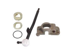 Alavanca De Câmbio Fiorino 02/14 E Uno 02>