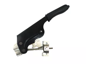 Alavanca Do Freio De Mão Argo 17>, Cronos 18> Grand Siena 11>, Line 08>, Mobi 17>, Palio Novo 11>, Punto 07>, Dfx 22524 