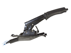 Alavanca Do Freio De Mão Fiorino Novo 14>, Uno Vivace 10>  Shana Sh 5015f2 