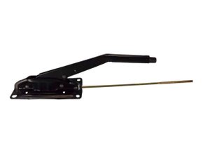 Alavanca Do Freio De Mão Versailles E Royale 91/96, Passat 74/88, Quantum E Santana 84/98 Shana Sh 5005