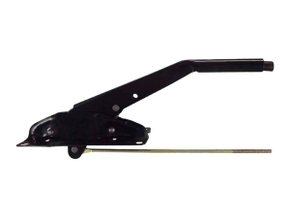 Alavanca Do Freio De Mão Voyage 82/95, Gol, Parati E Saveiro G1 Shana Sh 5000p