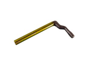 Alavanca Seletora Do Câmbio Kombi Clipper 78/96 E Kombi Carat 96>