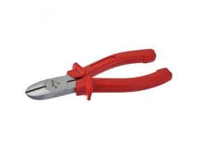 Alicate De Corte Isolado 6" Kala 