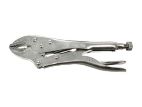 Alicate De Pressão 10" Mister 32433