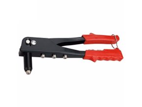 Alicate Rebitador 254mm Worker 138410