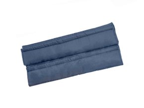 Almofada Para Cinto De Segurança Carrhel - Cinza