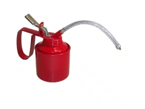 ALMOTOLIA MANUAL DE METAL 250ML