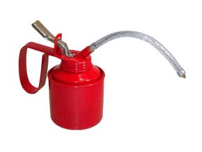 Almotolia Manual De Metal 500ml