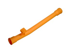 Alojamento Da Vareta De Nível Do Óleo Audi A3 99/00 E Golf 94/98