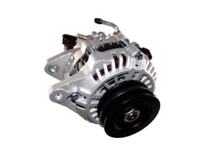 Alternador Com Bomba De Vácuo Autotec 14361