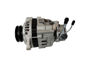 Alternador Com Bomba De Vácuo H100 95> Hr Cti 05> Besta 01/06, Bongo 08>, Pajero 90/99>, L-200 Outdoor 06>, L-200 96>, L-200 Sport E Hpe 03> Drivetec 73872