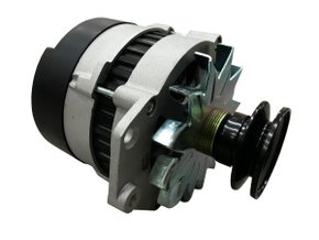 Alternador Com Polia Simples Autotec 72697
