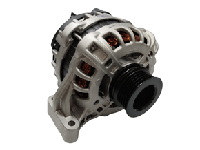 Alternador Seg Automotive F000.bl0.62e 