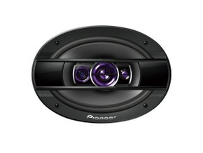 Alto Falante 6x9" Quadraxial Pioneer Ts-6960br