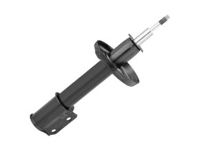 Amortecedor Agile 09> E Montana 10> Nakata Hg 33056 - Dianteiro Direito/esquerdo