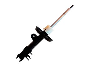 Amortecedor Argo, Cronos 17>, Fastback 22>, Pulse 21>,  Nakata Hg 33109 - Dianteiro Direito  