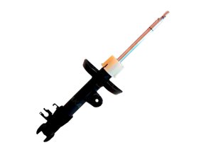 Amortecedor Argo, Cronos 17>, Fastback 22>, Pulse 21>,  Nakata Hg 33110 - Dianteiro Esquerdo 