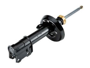 Amortecedor Astra 98>, Vectra Gt/novo 06> E Zafira 01> Monroe Sp042 - Dianteiro Esquerdo