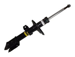 Amortecedor Captur 17> E Duster 11> Monroe G7372gp - Dianteiro Direito/esquerdo - Transmissão Manual