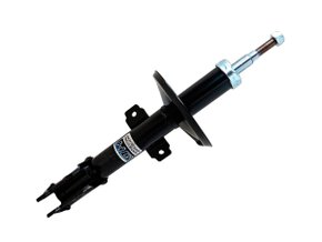 Amortecedor Captur 17> E Duster 11> Nakata Hg 41006 -  Dianteiro Direito/esquerdo 