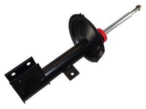 Amortecedor Citroen C4 E C4 Pallas 07/14 E Peugeot 307  Hatch/sedan/sw 03/12 Allen 25186 - Dianteiro Esquerdo 