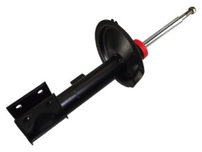 Amortecedor Citroen C4 E C4 Pallas 07/14 E Peugeot 307  Hatch/sedan/sw 03/12 Allen 25187 - Dianteiro Direito 