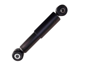 Amortecedor Citroen C4 Picasso E C4 Grand Picasso 07/13 Allen 25406 - Traseiro Direito/esquerdo