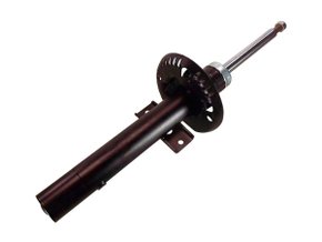 Amortecedor Crossfox E Spacecross 05> Monroe Sp267 - Dianteiro Direito/esquerdo